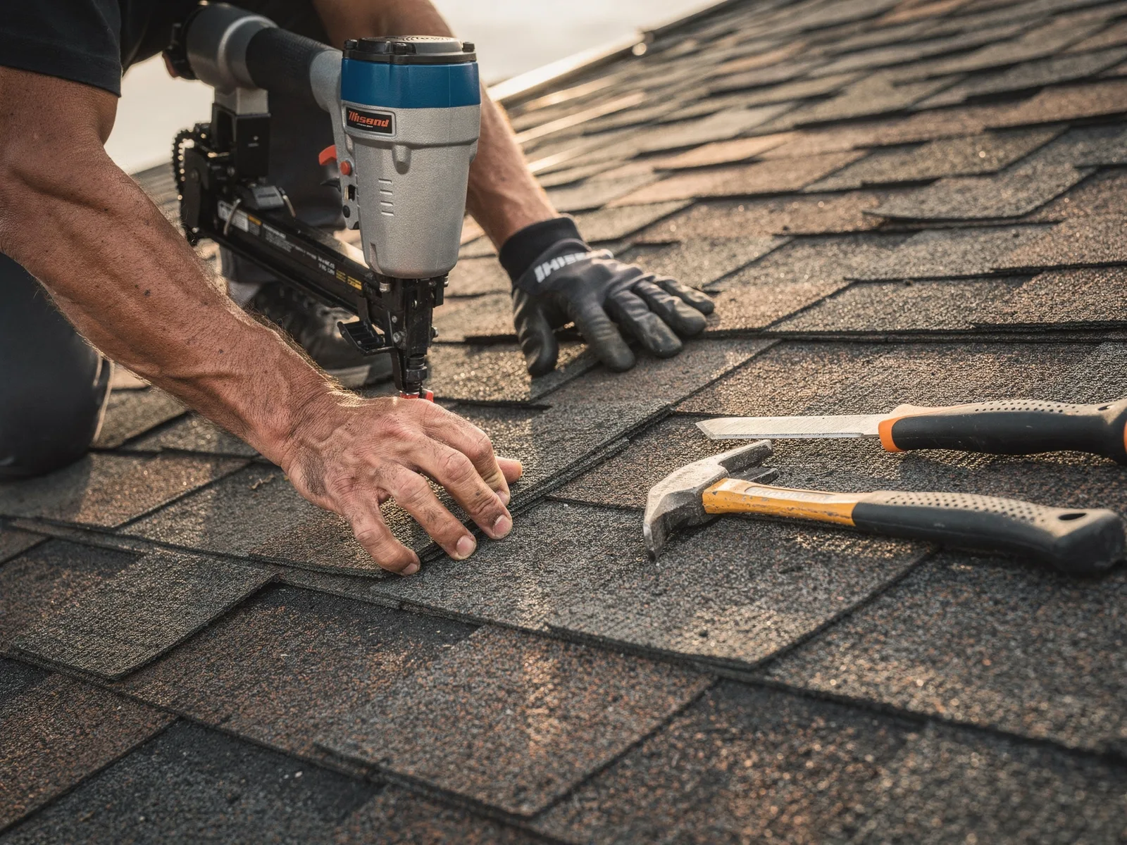 Why choose Roof Repair in Onaga, KS